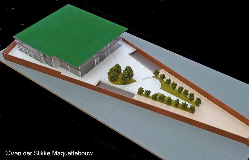MAQUETTEBOUW Vd SLIKKE Voorbeelden maquettebouw-vd-slikke-voorbeelden